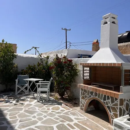 アパート Gala Loft Traditional Stone House Galanado