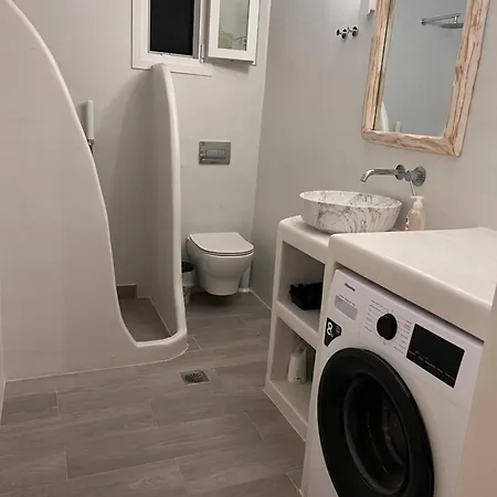 Gala Loft Traditional Stone House *