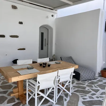 Gala Loft Traditional Stone House アパート Galanado