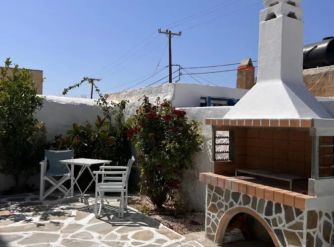 Апартаменты Gala Loft Traditional Stone House Galanado