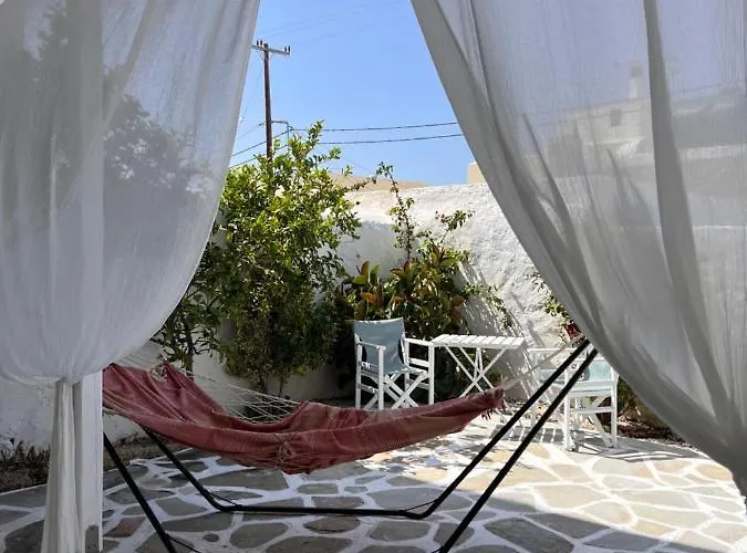 Gala Loft Traditional Stone House *