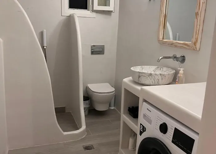 Апартаменты Gala Loft Traditional Stone House Galanado