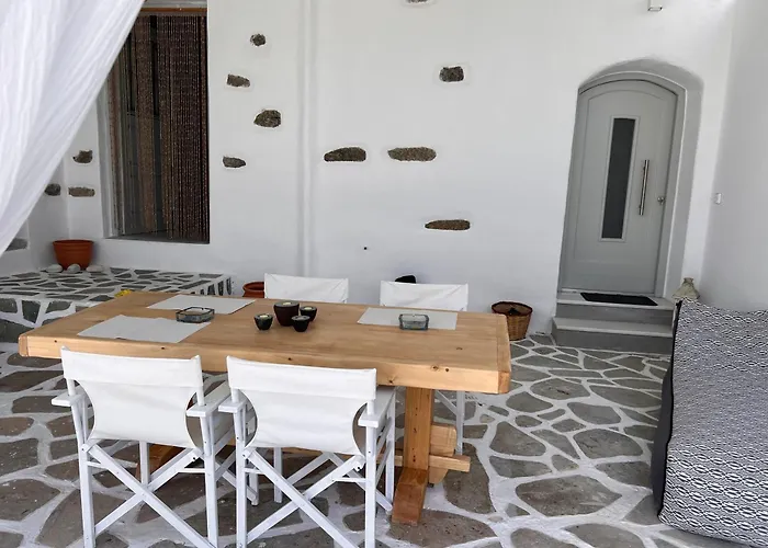 Апартаменты Gala Loft Traditional Stone House