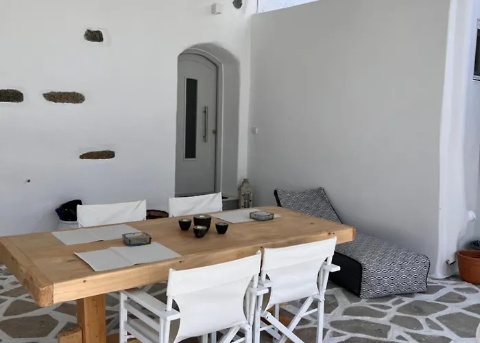 Gala Loft Traditional Stone House Апартаменты Galanado