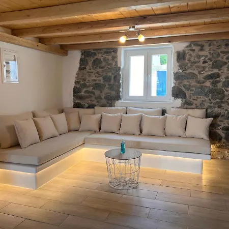 Apartament Gala Loft Traditional Stone House