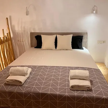 Apartament Gala Loft Traditional Stone House *