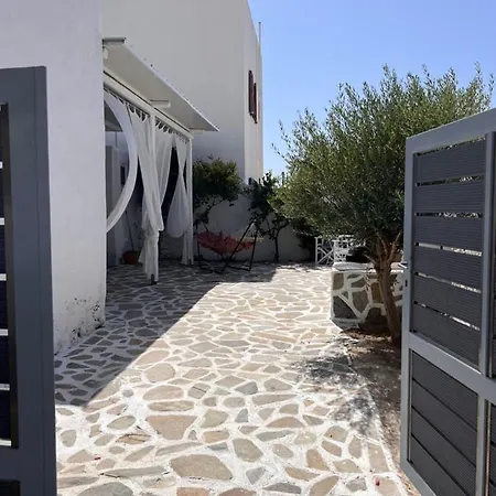 Daire Gala Loft Traditional Stone House *