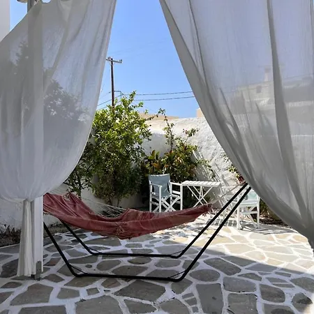 Gala Loft Traditional Stone House *