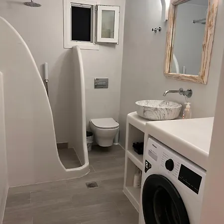 Appartement Gala Loft Traditional Stone House Galanado