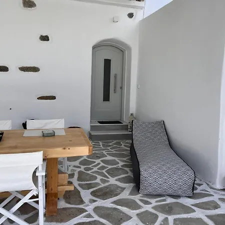 Gala Loft Traditional Stone House Appartement *