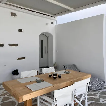 Gala Loft Traditional Stone House *