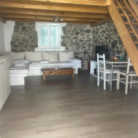 Gala Loft Traditional Stone House Apartament *