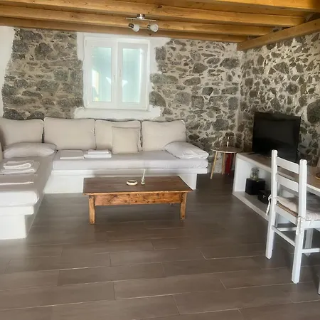Apartament Gala Loft Traditional Stone House Galanado