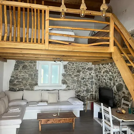 Gala Loft Traditional Stone House Apartament