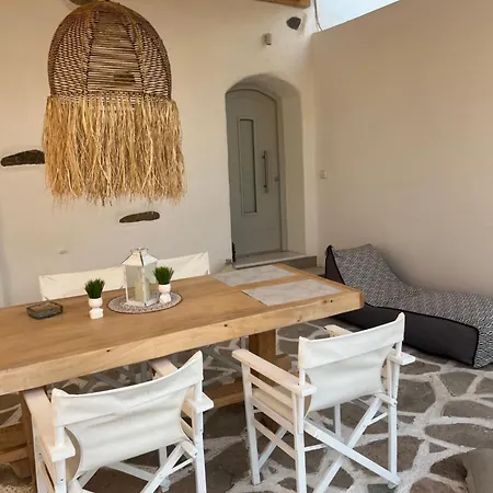 Apartament Gala Loft Traditional Stone House *