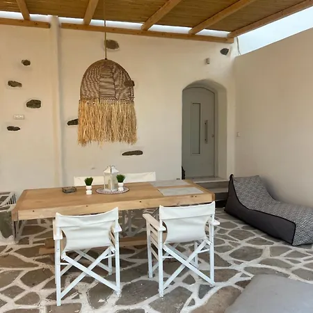 Gala Loft Traditional Stone House Apartament