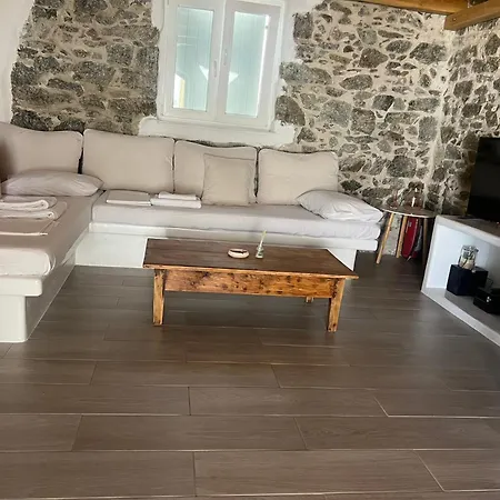 Apartament Gala Loft Traditional Stone House *