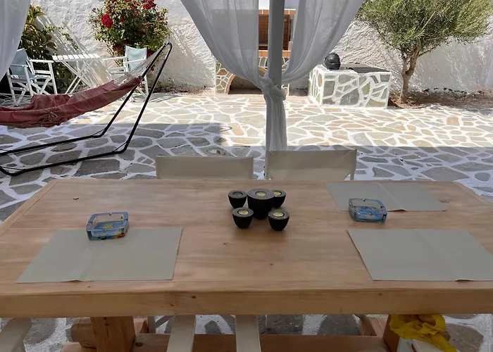 Appartement Gala Loft Traditional Stone House Galanado