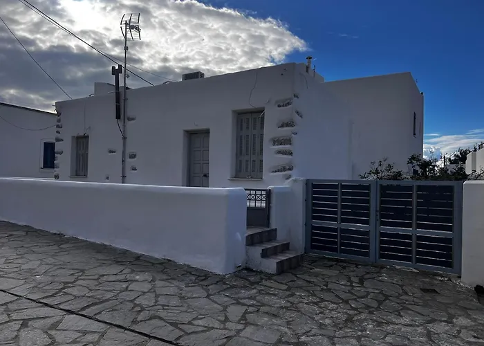 Appartement Gala Loft Traditional Stone House